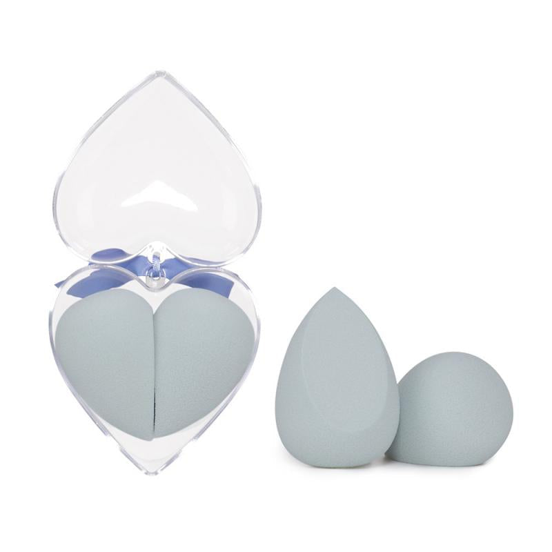 Lot d’éponges de maquillage