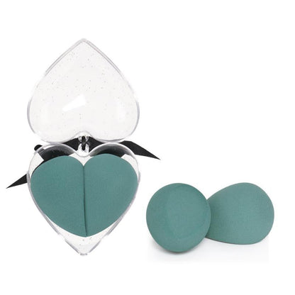 Lot d’éponges de maquillage