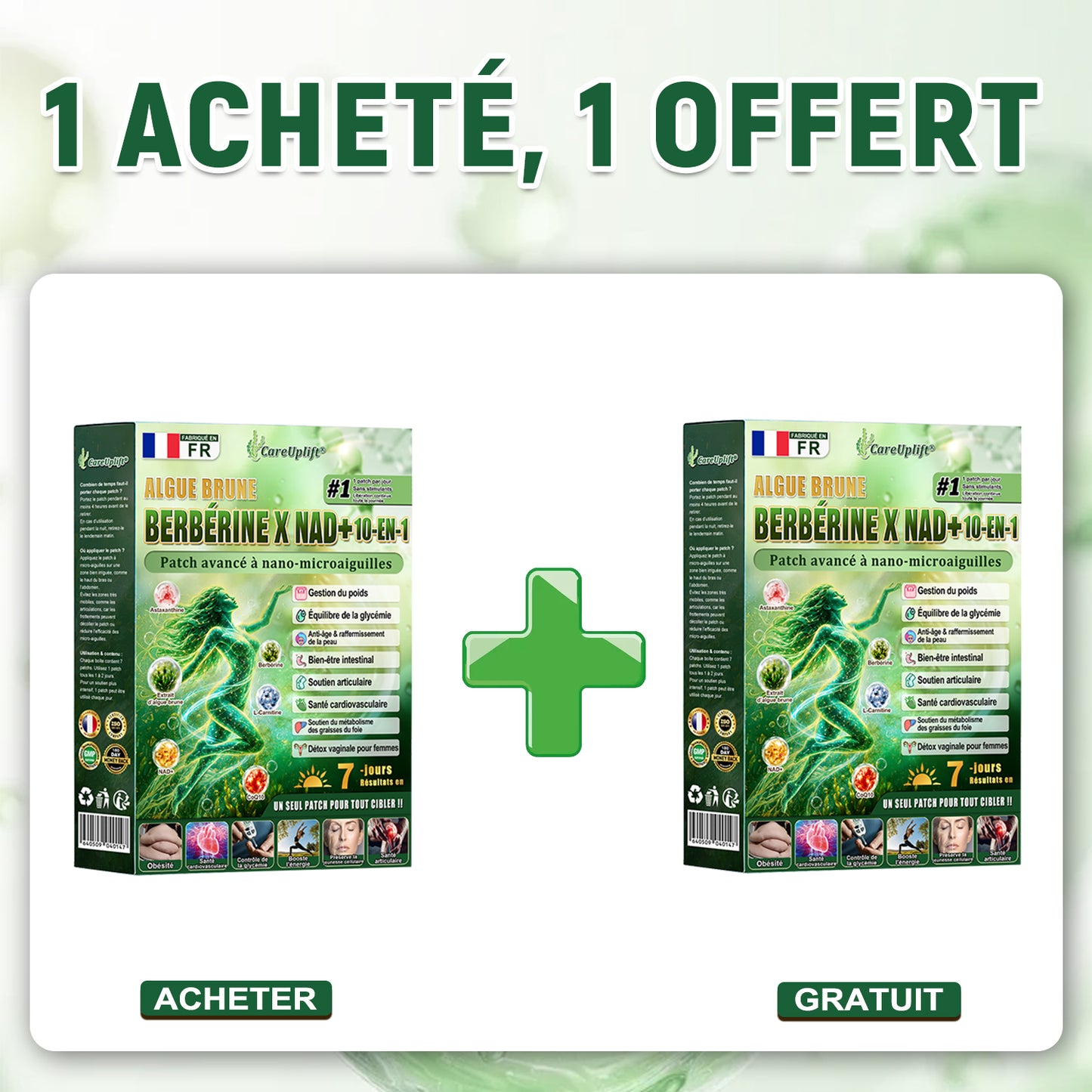 𝑩𝒐𝒖𝒕𝒊𝒒𝒖𝒆 𝑶𝒇𝒇𝒊𝒄𝒊𝒆𝒍𝒍𝒆 | 🍀𝐍𝐨𝐮𝐯𝐞𝐚𝐮 𝐂𝐚𝐫𝐞𝐔𝐩𝐥𝐢𝐟𝐭® 𝐀𝐥𝐠𝐮𝐞 𝐁𝐫𝐮𝐧𝐞 × 𝐁𝐞𝐫𝐛𝐞́𝐫𝐢𝐧𝐞 × 𝐍𝐀𝐃+ 𝟏𝟎-𝐞𝐧-𝟏 𝐏𝐚𝐭𝐜𝐡 𝐍𝐚𝐧𝐨 𝐌𝐢𝐜𝐫𝐨𝐚𝐢𝐠𝐮𝐢𝐥𝐥𝐞𝐬. 𝐔𝐧𝐞 𝐟𝐨𝐢𝐬 𝐩𝐚𝐫 𝐣𝐨𝐮𝐫 ✅ 𝐏𝐨𝐮𝐫 𝐠𝐞𝐬𝐭𝐢𝐨𝐧 𝐝𝐮 𝐩𝐨𝐢𝐝𝐬, 𝐠𝐥𝐲𝐜𝐞́𝐦𝐢𝐞 𝐞𝐭 𝐛𝐢𝐞𝐧-𝐞̂𝐭𝐫𝐞 💯