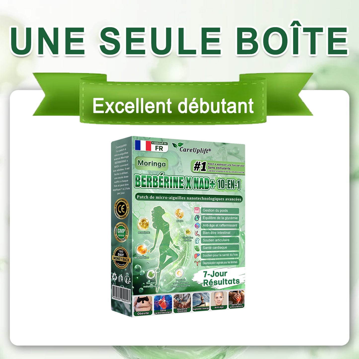 👩‍⚕️🌲𝐂𝐚𝐫𝐞𝐔𝐩𝐥𝐢𝐟𝐭® 𝑴𝒐𝒓𝒊𝒏𝗴𝗮 · 𝗕𝗲𝗿𝗯𝗲𝗿𝙞𝙣𝙚 × 𝙉𝘼𝐃+ 𝟏𝟎-𝐞𝐧-𝟏 𝗣𝗮𝘁𝗰𝗵 𝗡𝗮𝗻𝗼 𝙈𝙞𝙘𝙧𝙤𝙣𝙚𝙚𝐝𝐥𝐞 — 𝐔𝐧𝐞 𝐚𝐩𝐩𝐥𝐢𝐜𝐚𝐭𝐢𝐨𝐧 𝐩𝐚𝐫 𝐣𝐨𝐮𝐫, 𝐜𝐡𝐚𝐧𝐠𝐞𝐦𝐞𝐧𝐭𝐬 𝐯𝐢𝐬𝐢𝐛𝐥𝐞𝐬 𝐞𝐧 𝟕 𝐣𝐨𝐮𝐫𝐬