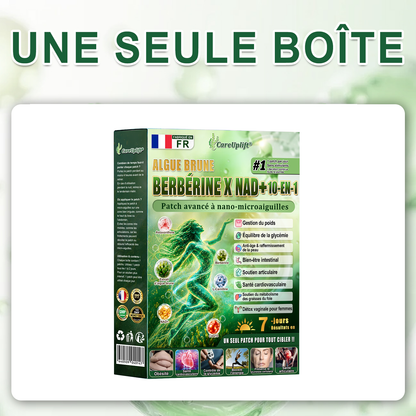 𝑩𝒐𝒖𝒕𝒊𝒒𝒖𝒆 𝑶𝒇𝒇𝒊𝒄𝒊𝒆𝒍𝒍𝒆 | 🍀𝐍𝐨𝐮𝐯𝐞𝐚𝐮 𝐂𝐚𝐫𝐞𝐔𝐩𝐥𝐢𝐟𝐭® 𝐀𝐥𝐠𝐮𝐞 𝐁𝐫𝐮𝐧𝐞 × 𝐁𝐞𝐫𝐛𝐞́𝐫𝐢𝐧𝐞 × 𝐍𝐀𝐃+ 𝟏𝟎-𝐞𝐧-𝟏 𝐏𝐚𝐭𝐜𝐡 𝐍𝐚𝐧𝐨 𝐌𝐢𝐜𝐫𝐨𝐚𝐢𝐠𝐮𝐢𝐥𝐥𝐞𝐬. 𝐔𝐧𝐞 𝐟𝐨𝐢𝐬 𝐩𝐚𝐫 𝐣𝐨𝐮𝐫 ✅ 𝐏𝐨𝐮𝐫 𝐠𝐞𝐬𝐭𝐢𝐨𝐧 𝐝𝐮 𝐩𝐨𝐢𝐝𝐬, 𝐠𝐥𝐲𝐜𝐞́𝐦𝐢𝐞 𝐞𝐭 𝐛𝐢𝐞𝐧-𝐞̂𝐭𝐫𝐞 💯