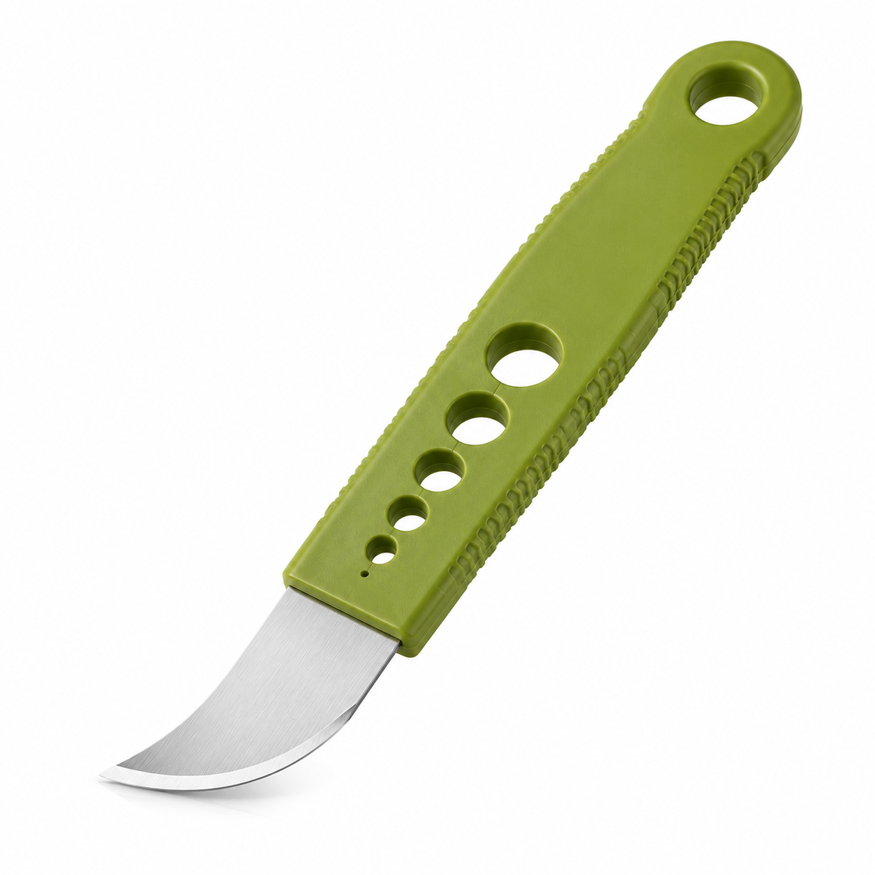 trazevion™ DualEdge Herb Stripper & Precision Cutter