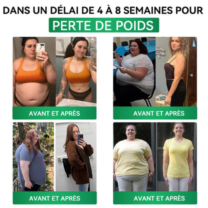 👩‍⚕️ Il ne reste plus que 10 boîtes ! 🎁 Nous offrons une remise supplémentaire de 50 % ! Prenez soin de votre santé ! Si vous manquez cette offre, il n'y en aura plus cette année !