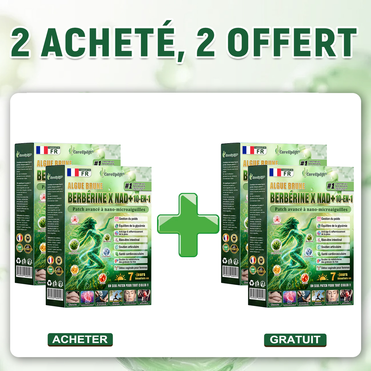 𝑩𝒐𝒖𝒕𝒊𝒒𝒖𝒆 𝑶𝒇𝒇𝒊𝒄𝒊𝒆𝒍𝒍𝒆 | 🍀𝐍𝐨𝐮𝐯𝐞𝐚𝐮 𝐂𝐚𝐫𝐞𝐔𝐩𝐥𝐢𝐟𝐭® 𝐀𝐥𝐠𝐮𝐞 𝐁𝐫𝐮𝐧𝐞 × 𝐁𝐞𝐫𝐛𝐞́𝐫𝐢𝐧𝐞 × 𝐍𝐀𝐃+ 𝟏𝟎-𝐞𝐧-𝟏 𝐏𝐚𝐭𝐜𝐡 𝐍𝐚𝐧𝐨 𝐌𝐢𝐜𝐫𝐨𝐚𝐢𝐠𝐮𝐢𝐥𝐥𝐞𝐬. 𝐔𝐧𝐞 𝐟𝐨𝐢𝐬 𝐩𝐚𝐫 𝐣𝐨𝐮𝐫 ✅ 𝐏𝐨𝐮𝐫 𝐠𝐞𝐬𝐭𝐢𝐨𝐧 𝐝𝐮 𝐩𝐨𝐢𝐝𝐬, 𝐠𝐥𝐲𝐜𝐞́𝐦𝐢𝐞 𝐞𝐭 𝐛𝐢𝐞𝐧-𝐞̂𝐭𝐫𝐞 💯