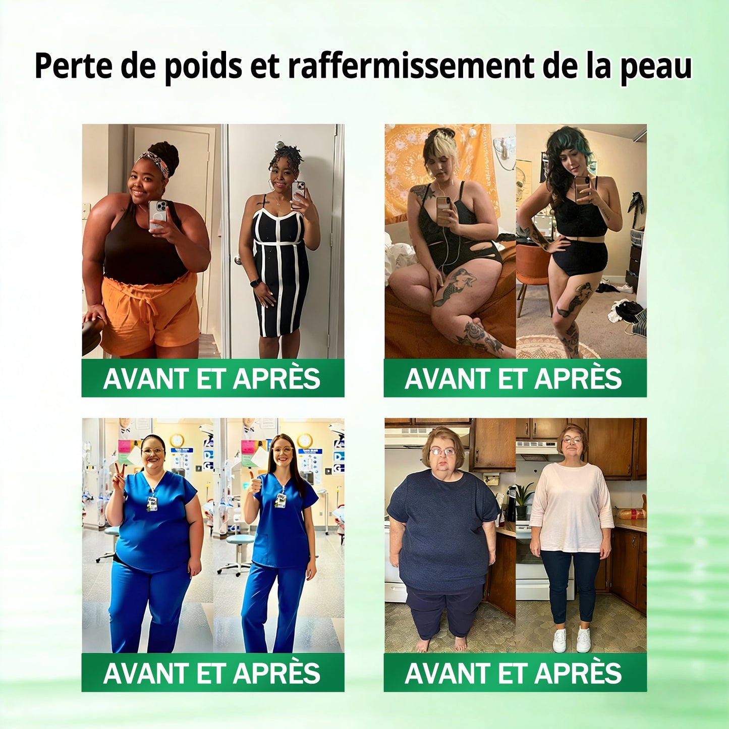 👩‍⚕️ Il ne reste plus que 10 boîtes ! 🎁 Nous offrons une remise supplémentaire de 50 % ! Prenez soin de votre santé ! Si vous manquez cette offre, il n'y en aura plus cette année !