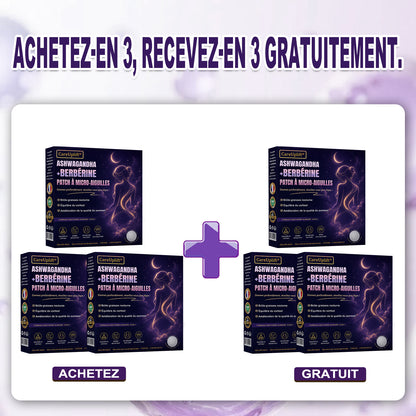 IOWOL ® NIGHT-TIME FAT BURNING PATCHES! ZERO PILLS & ZERO WASTE & ZERO STRUGGLE & 100% RESULTS.