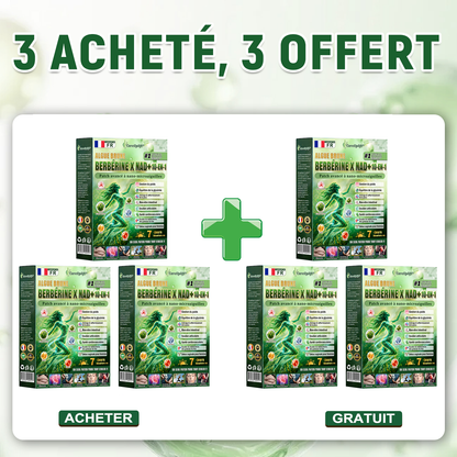 𝑩𝒐𝒖𝒕𝒊𝒒𝒖𝒆 𝑶𝒇𝒇𝒊𝒄𝒊𝒆𝒍𝒍𝒆 | 🍀𝐍𝐨𝐮𝐯𝐞𝐚𝐮 𝐂𝐚𝐫𝐞𝐔𝐩𝐥𝐢𝐟𝐭® 𝐀𝐥𝐠𝐮𝐞 𝐁𝐫𝐮𝐧𝐞 × 𝐁𝐞𝐫𝐛𝐞́𝐫𝐢𝐧𝐞 × 𝐍𝐀𝐃+ 𝟏𝟎-𝐞𝐧-𝟏 𝐏𝐚𝐭𝐜𝐡 𝐍𝐚𝐧𝐨 𝐌𝐢𝐜𝐫𝐨𝐚𝐢𝐠𝐮𝐢𝐥𝐥𝐞𝐬. 𝐔𝐧𝐞 𝐟𝐨𝐢𝐬 𝐩𝐚𝐫 𝐣𝐨𝐮𝐫 ✅ 𝐏𝐨𝐮𝐫 𝐠𝐞𝐬𝐭𝐢𝐨𝐧 𝐝𝐮 𝐩𝐨𝐢𝐝𝐬, 𝐠𝐥𝐲𝐜𝐞́𝐦𝐢𝐞 𝐞𝐭 𝐛𝐢𝐞𝐧-𝐞̂𝐭𝐫𝐞 💯