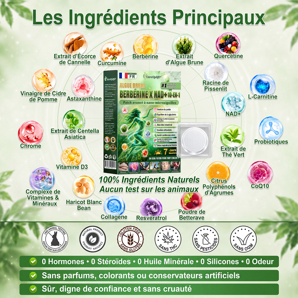 𝑩𝒐𝒖𝒕𝒊𝒒𝒖𝒆 𝑶𝒇𝒇𝒊𝒄𝒊𝒆𝒍𝒍𝒆 | 🍀𝐍𝐨𝐮𝐯𝐞𝐚𝐮 𝐂𝐚𝐫𝐞𝐔𝐩𝐥𝐢𝐟𝐭® 𝐀𝐥𝐠𝐮𝐞 𝐁𝐫𝐮𝐧𝐞 × 𝐁𝐞𝐫𝐛𝐞́𝐫𝐢𝐧𝐞 × 𝐍𝐀𝐃+ 𝟏𝟎-𝐞𝐧-𝟏 𝐏𝐚𝐭𝐜𝐡 𝐍𝐚𝐧𝐨 𝐌𝐢𝐜𝐫𝐨𝐚𝐢𝐠𝐮𝐢𝐥𝐥𝐞𝐬. 𝐔𝐧𝐞 𝐟𝐨𝐢𝐬 𝐩𝐚𝐫 𝐣𝐨𝐮𝐫 ✅ 𝐏𝐨𝐮𝐫 𝐠𝐞𝐬𝐭𝐢𝐨𝐧 𝐝𝐮 𝐩𝐨𝐢𝐝𝐬, 𝐠𝐥𝐲𝐜𝐞́𝐦𝐢𝐞 𝐞𝐭 𝐛𝐢𝐞𝐧-𝐞̂𝐭𝐫𝐞 💯